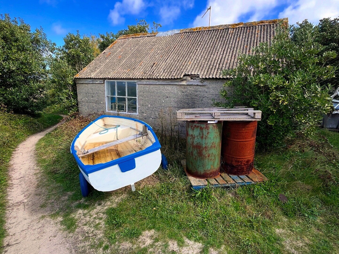 St Mary's Boatmen's Association-St Mary's必去景点