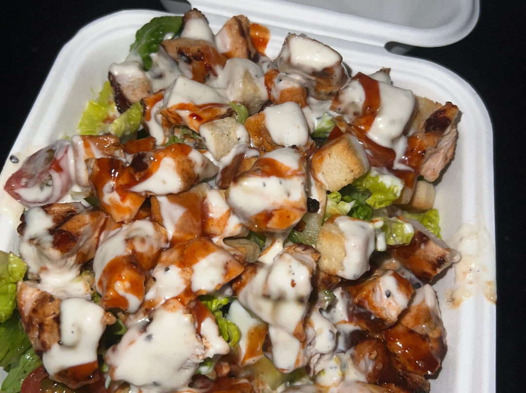 Shaks Grill House Northampton