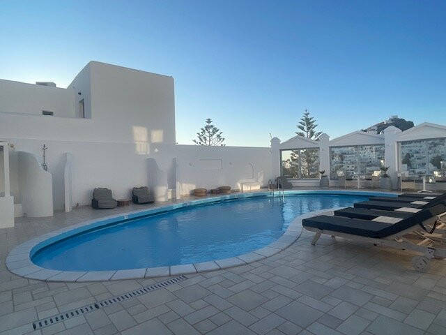 Lofos Village Hotel主图