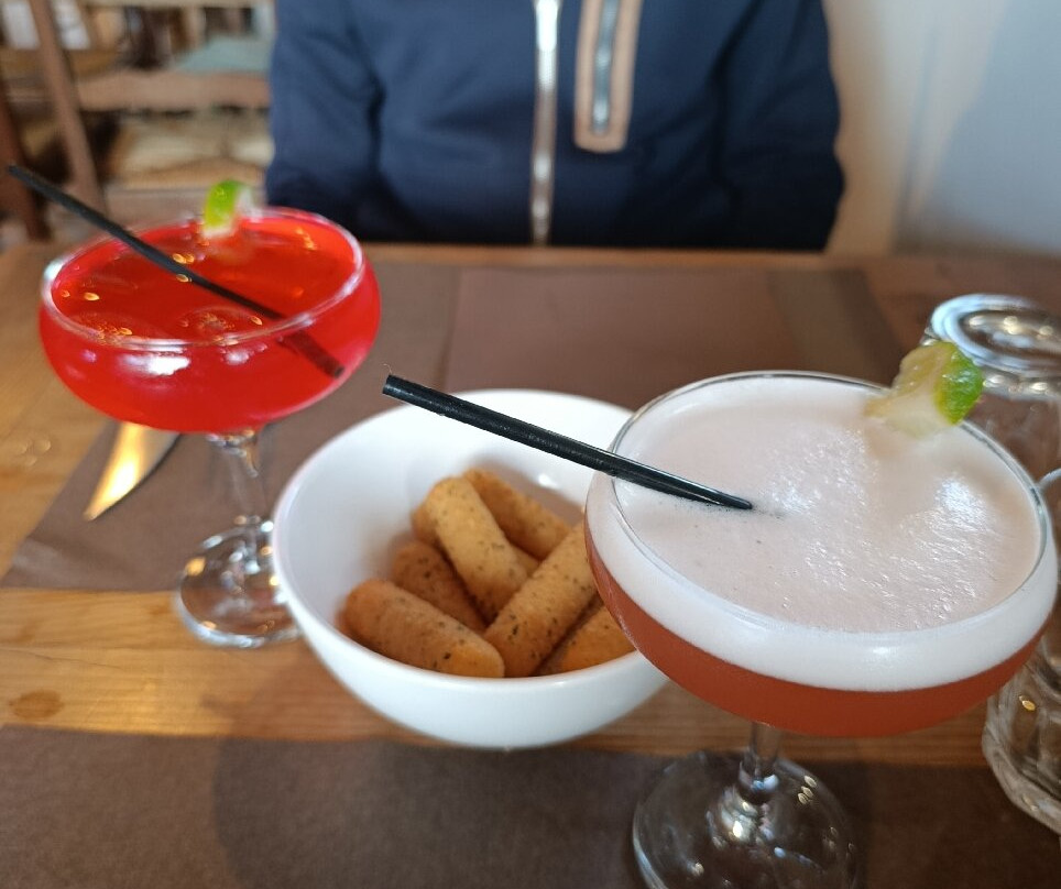 Chez L'oncle
