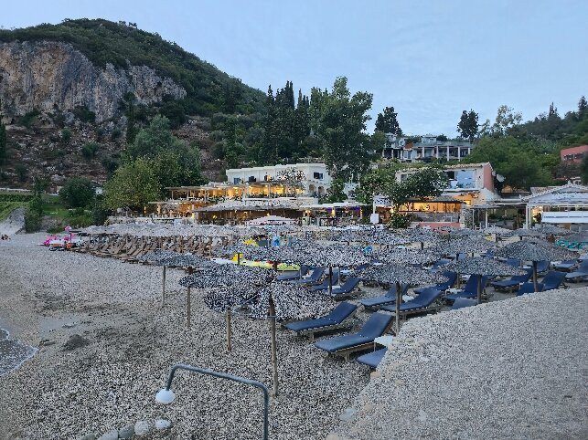 Liapades Beach-Liapades必去景点