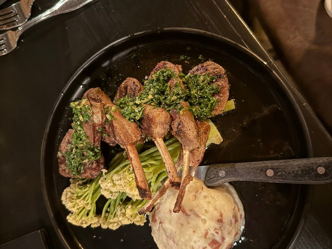 Wapato Point Cellars-Manson必去景点