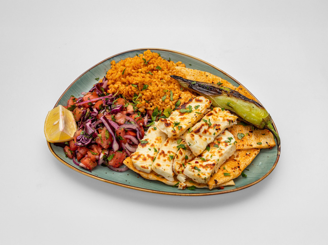 Arslanbey Kebab