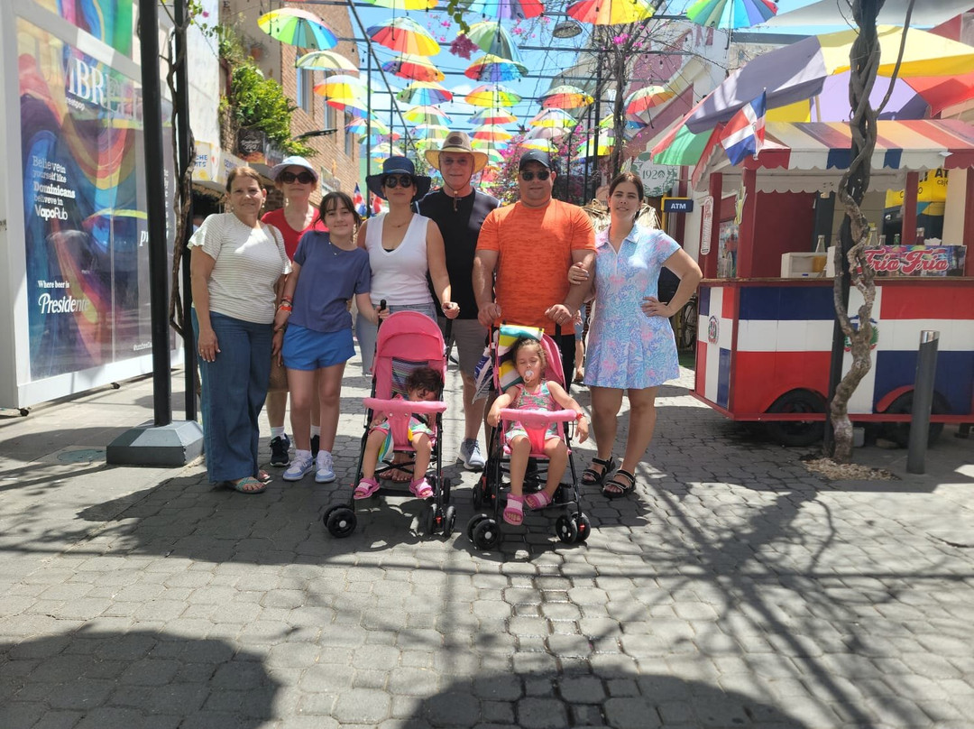 Ismael Transfer Tour-普拉塔港必去景点