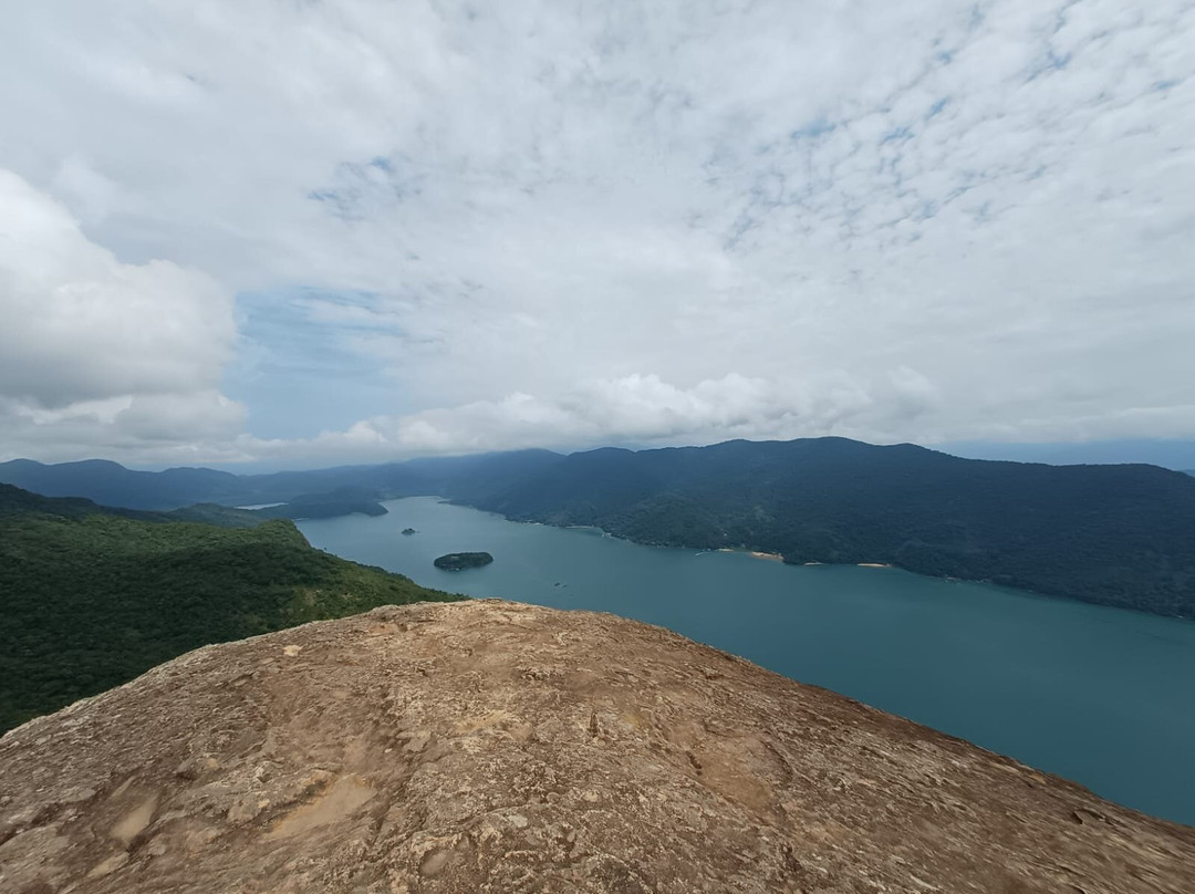 Pão de Açúcar Peak-帕拉地必去景点