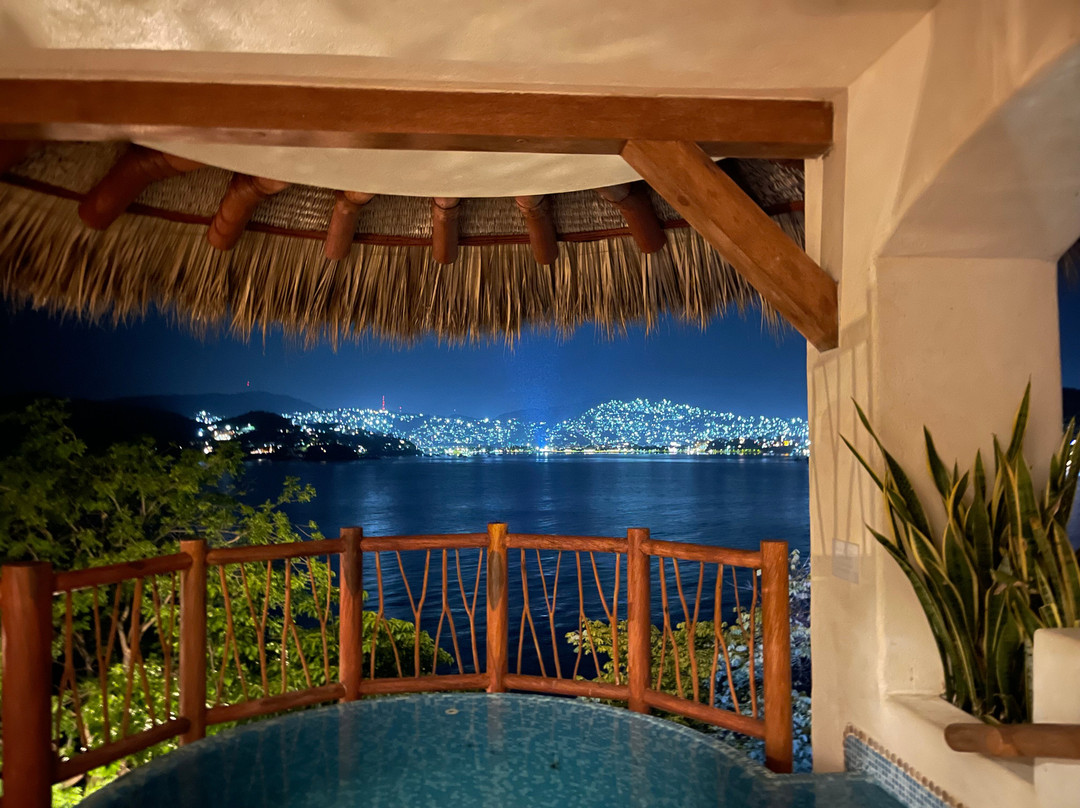 Pacifica Grand主图