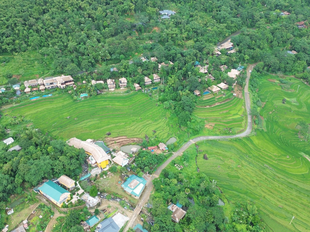 Gateway Inn Puluong