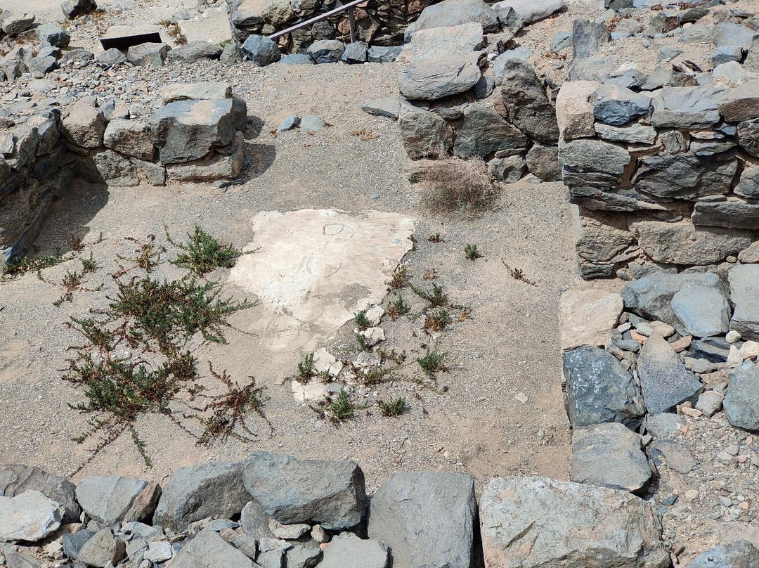 Monumento a la Vela Latina-大加那利岛拉斯帕尔马斯必去景点