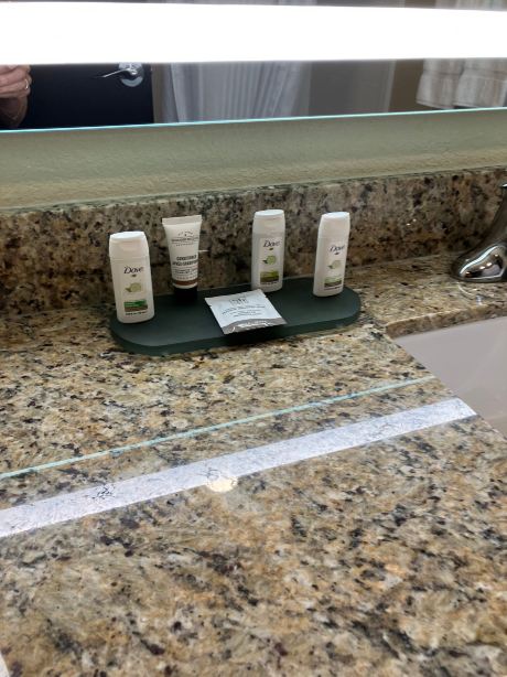 吉列拉昆塔温德姆套房酒店-官方