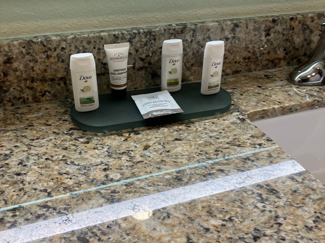 La Quinta Inn & Suites by Wyndham Gillette主图