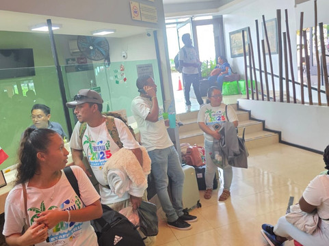 切图马尔椰子酒店主图