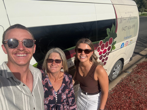 Mudgee Wine Adventures-马奇必去景点