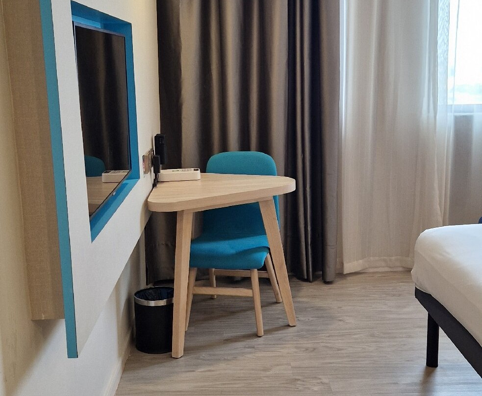 Ibis Styles Kota Bharu主图