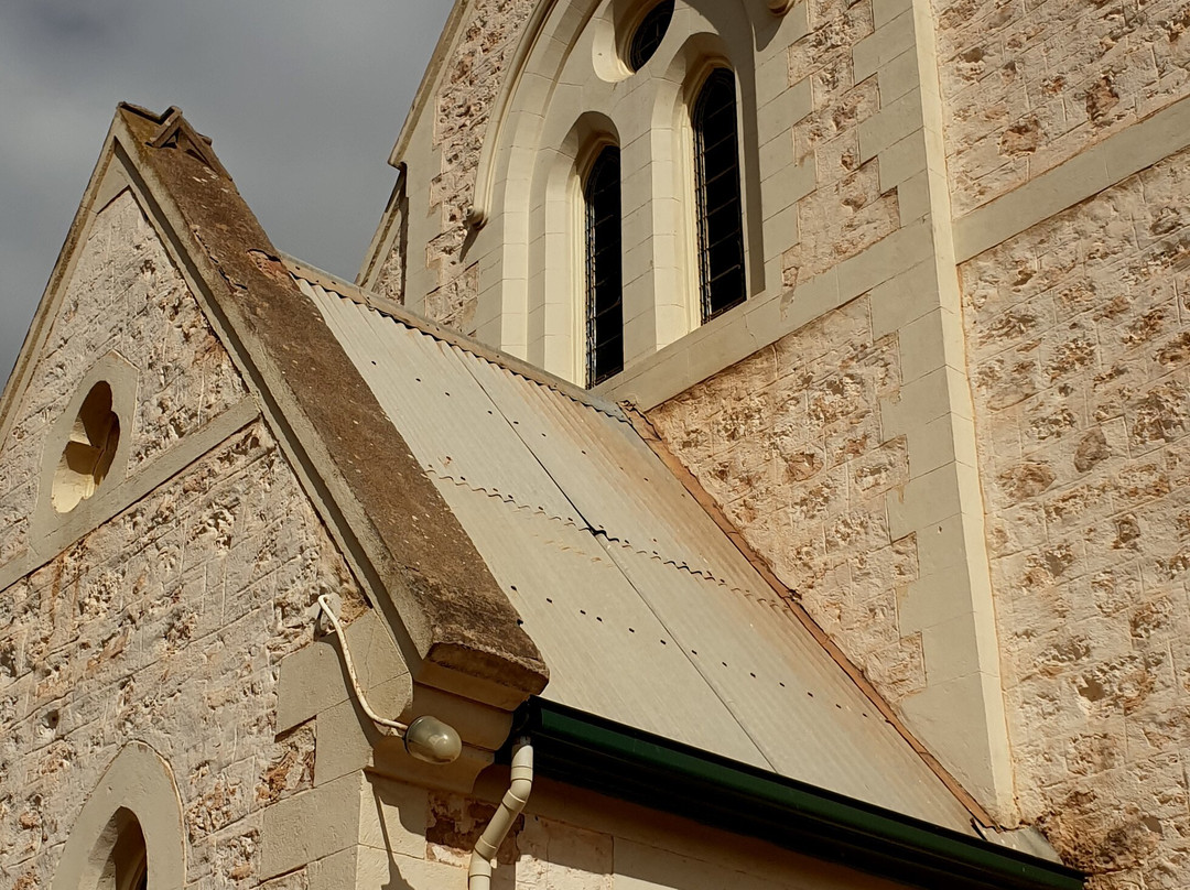 St. Andrew's Catholic Church