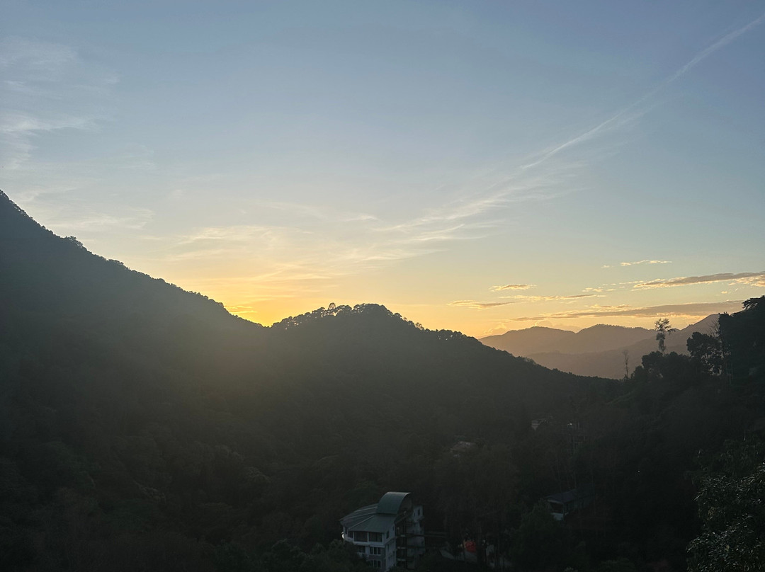 Osho Divine Zone-加德满都必去景点