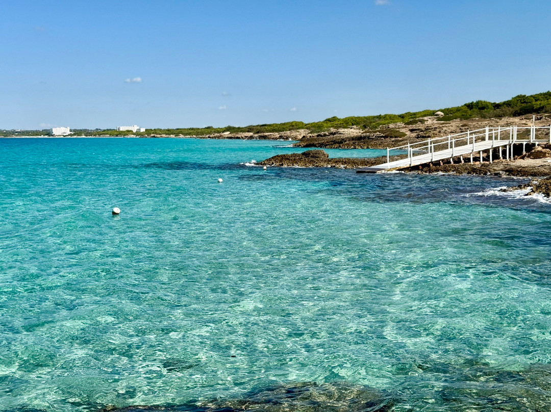 G Beach-加里波利必去景点
