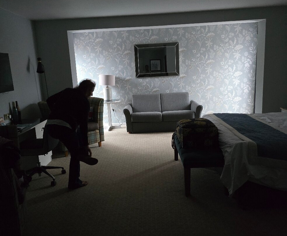 The Abbey Golf Course-雷迪奇必去景点