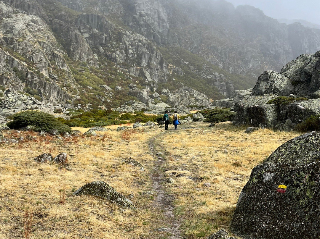 100 Montanhas-Serra da Estrela必去景点