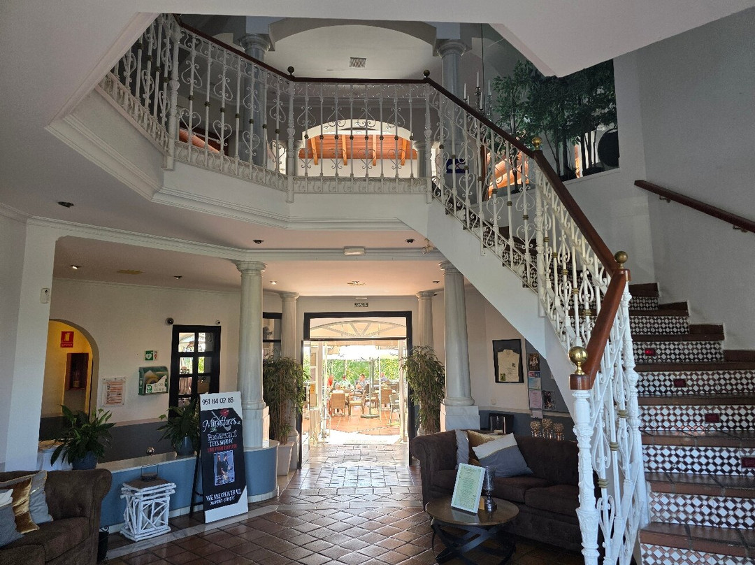 Miraflores Golf-米哈斯必去景点