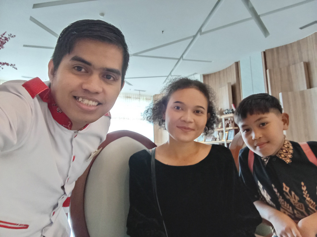 Horison Kotaraja主图