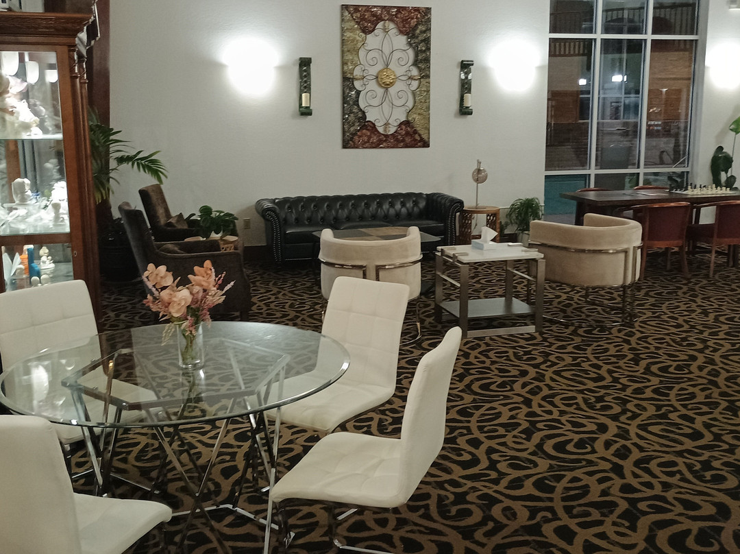 Quality Inn & Suites主图