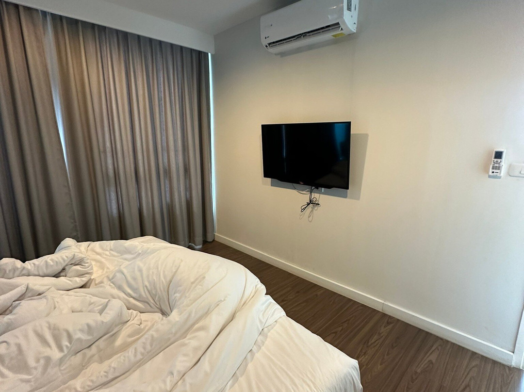 Fortune Courtyard Hotel Khaoyai主图