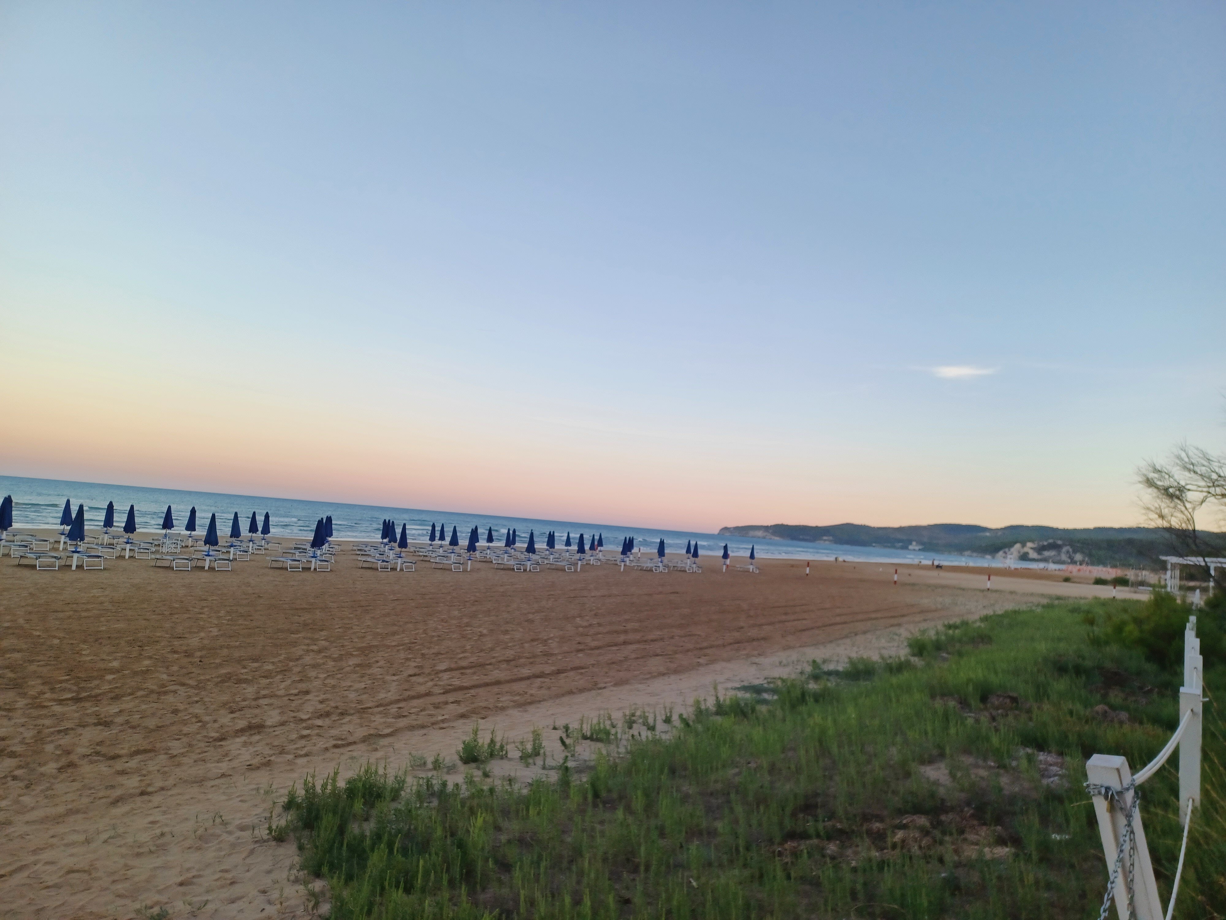 Pizzomunno Vieste Palace Hotel-官方