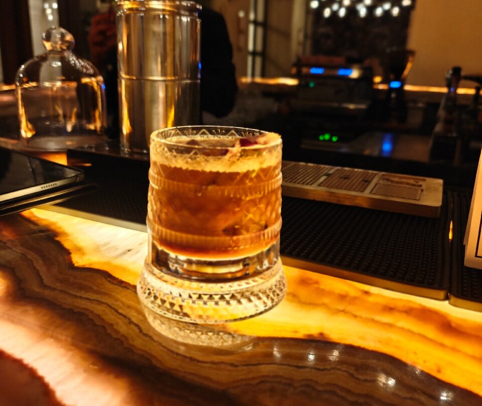 Fairmont Udaipur Palace