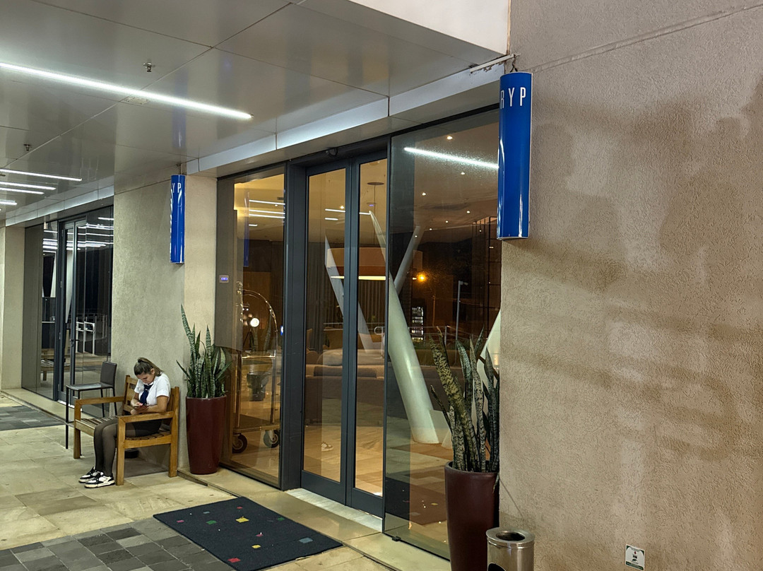 TRYP by Wyndham Ribeirao Preto主图