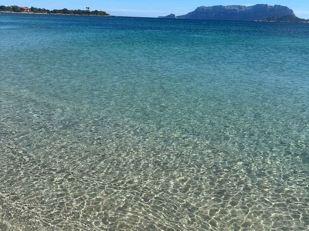 Hotel Mare Blue主图