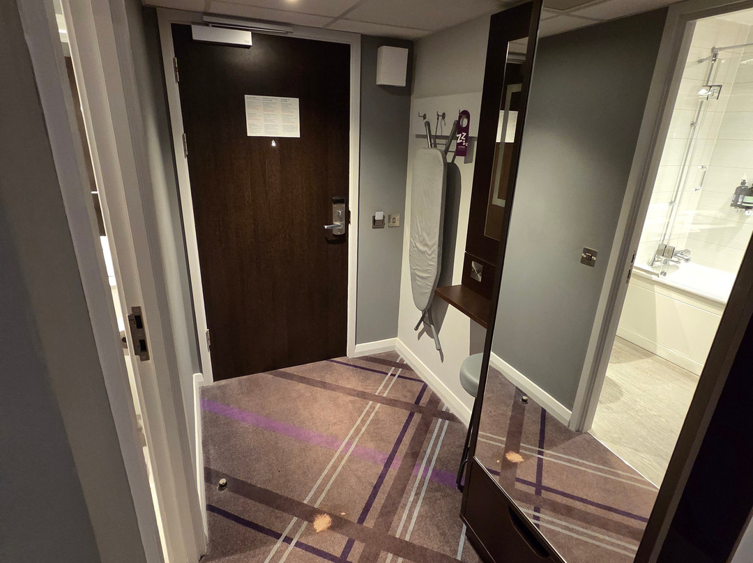 Premier Inn Penrith hotel主图