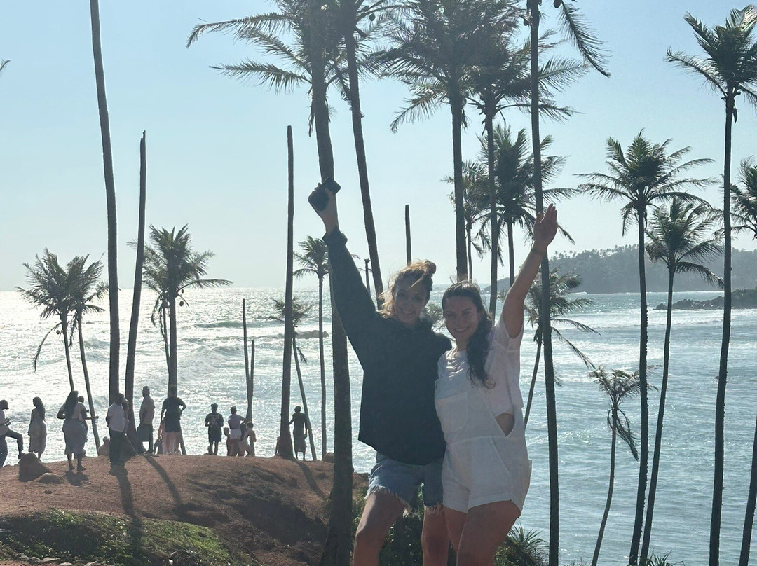 Sri Lanka Brothers Tour-尼甘布必去景点