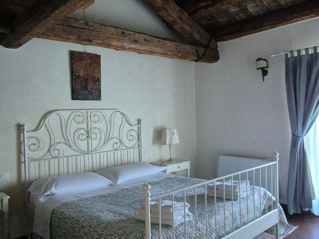 Agriturismo Villa Anconetta主图