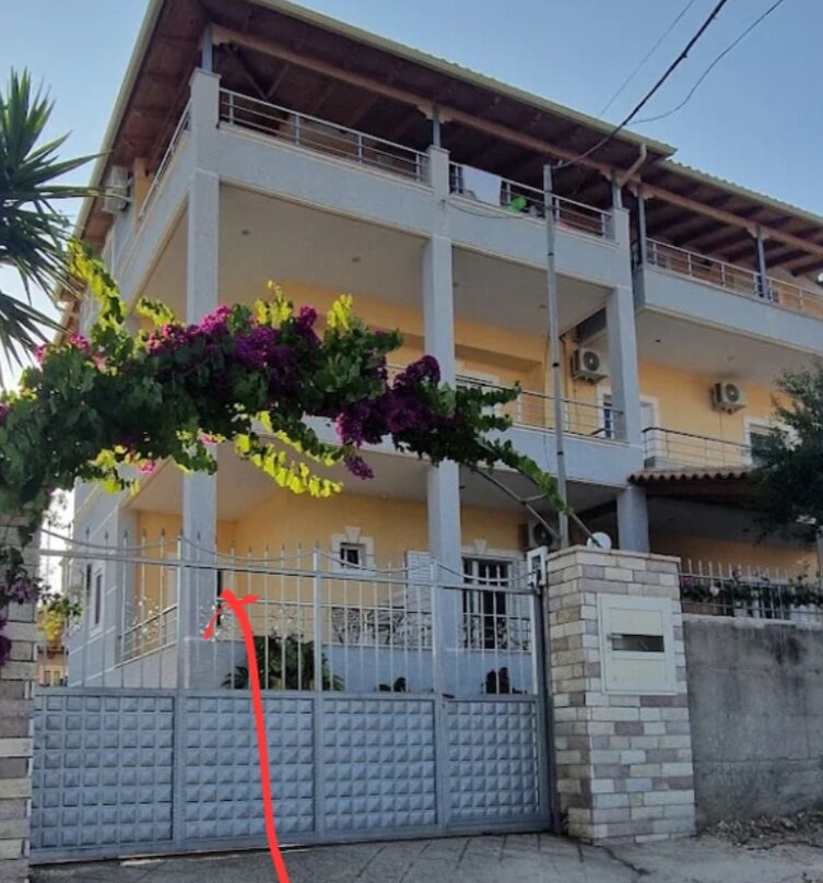 Jala酒店住宿-Villa Xani