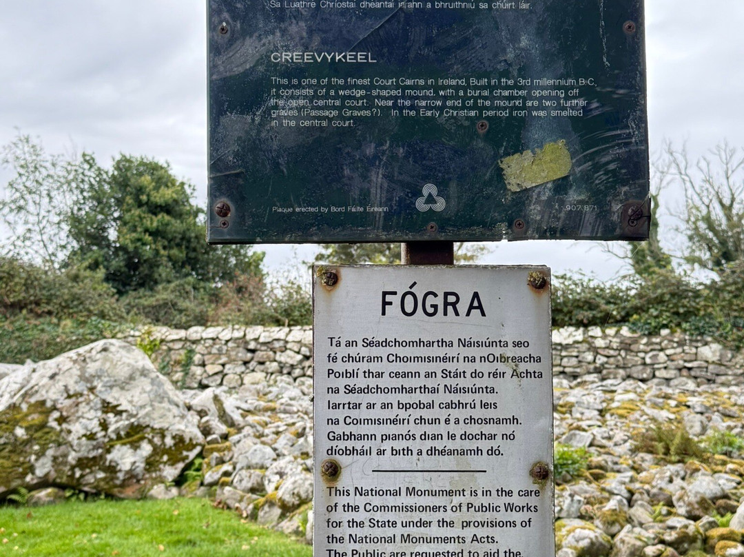 Butlers Private Driver Tours-科克必去景点