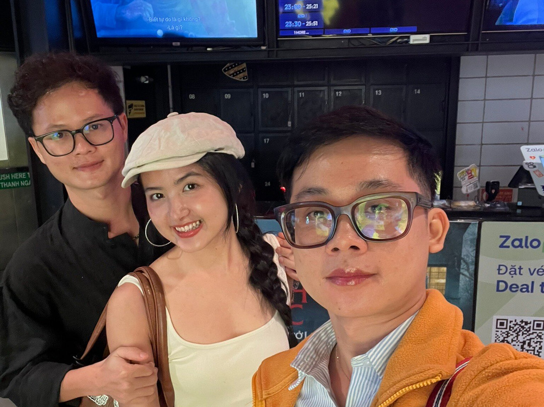 Crescent Mall-胡志明市必去景点