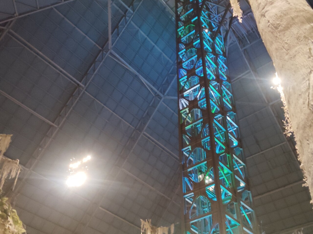 Bass Pro Shops at the Pyramid-孟菲斯必去景点