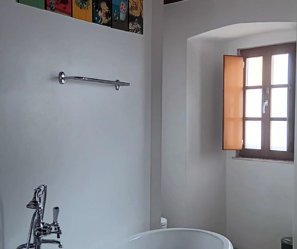 The Place At Evoramonte主图