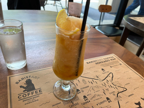 BaristART Coffee Philippines