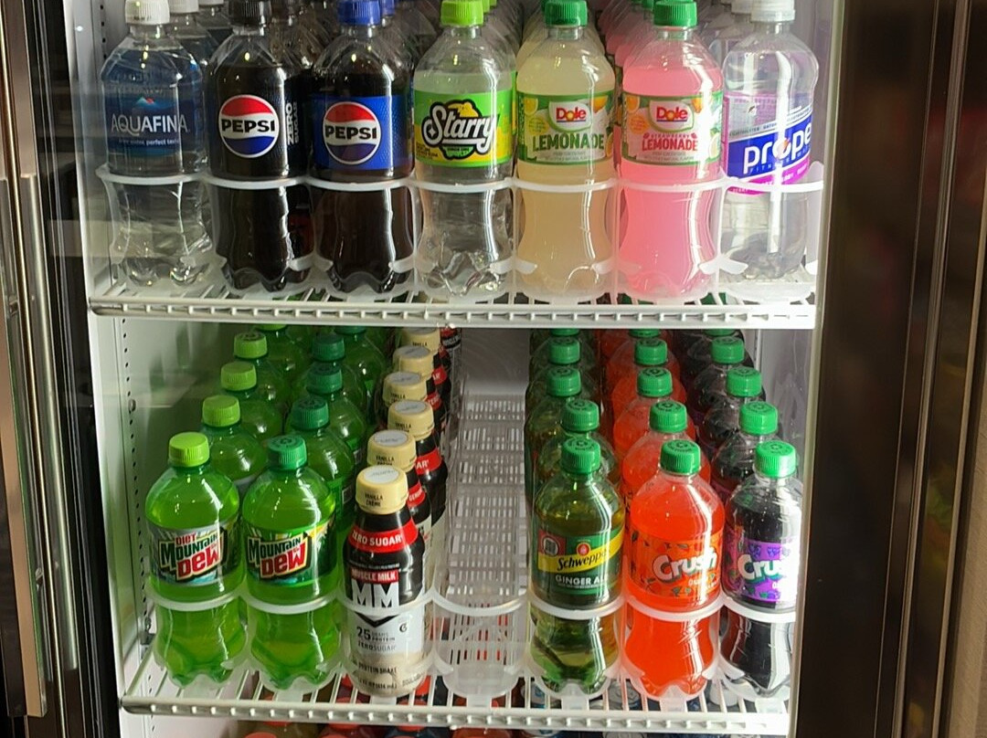 Residence Inn by Marriott Augusta主图