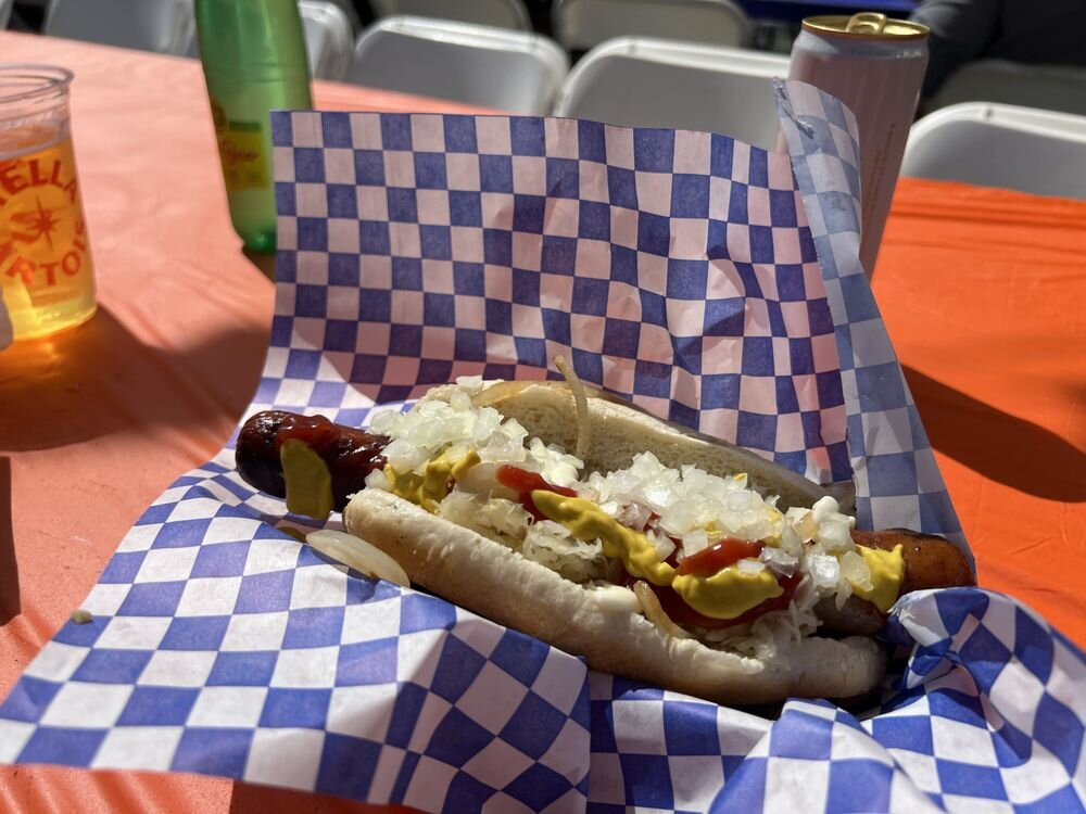 La Mesa Octoberfest-拉米萨必去景点