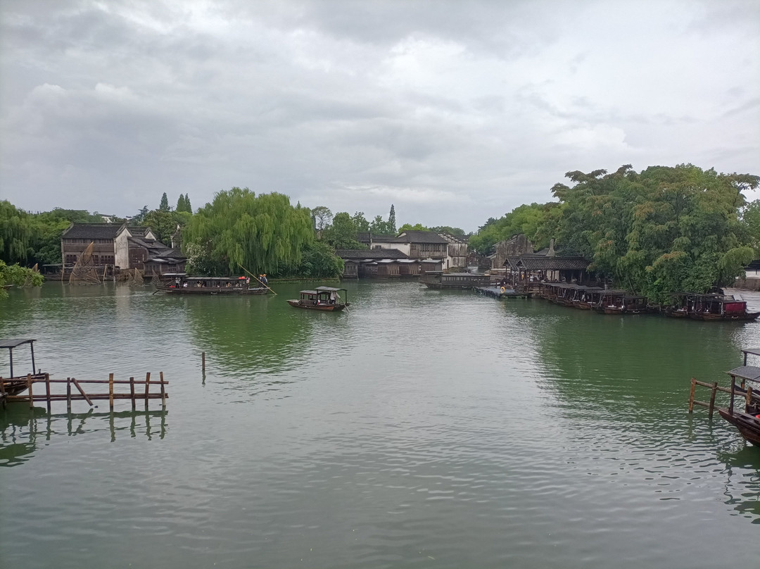 西栅-桐乡必去景点