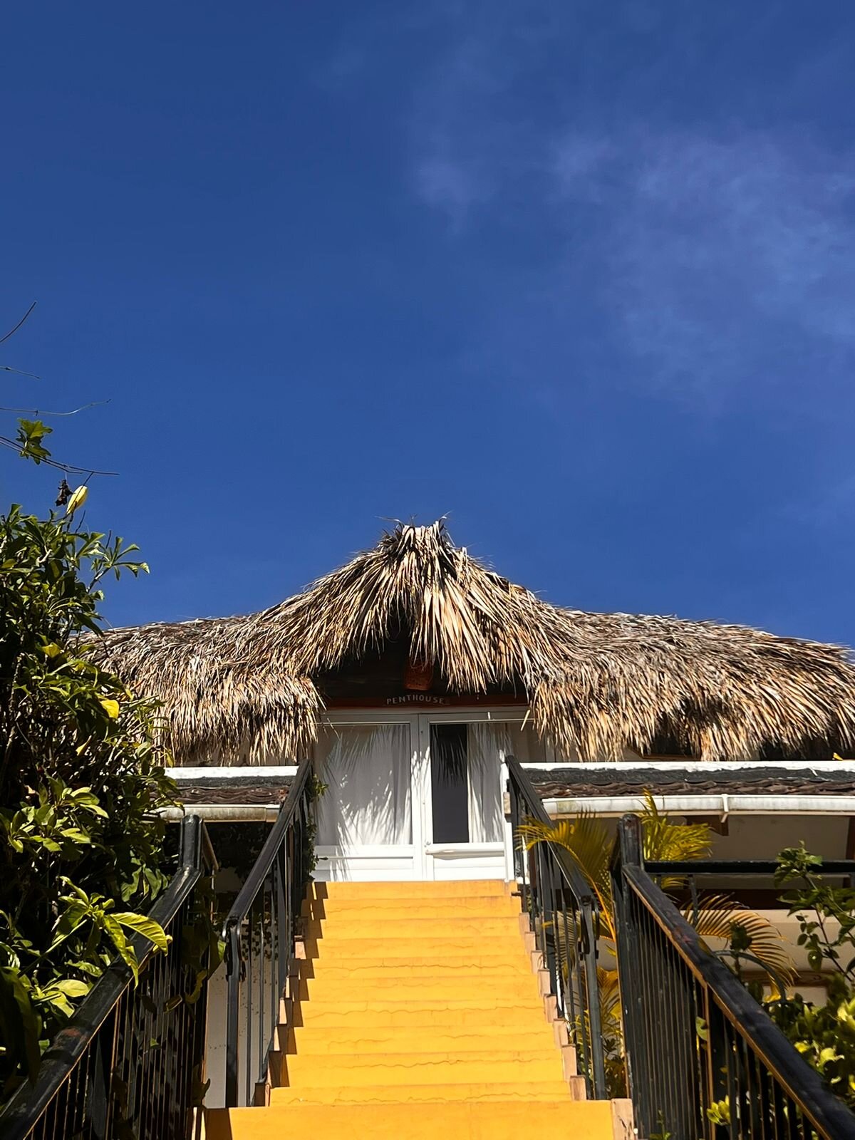 Surfbreak Cabarete B&B Surf And Yoga-客卧