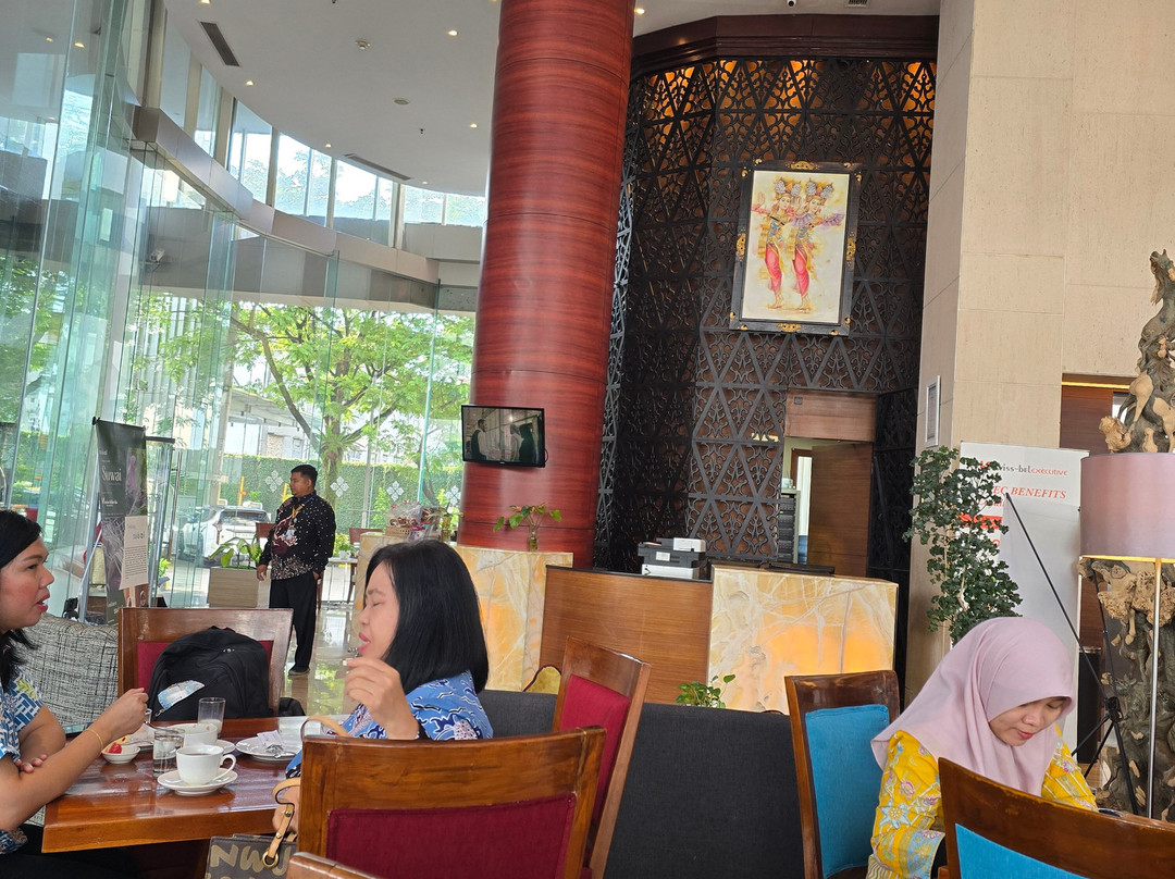 Swiss-belinn Ska Pekanbaru主图