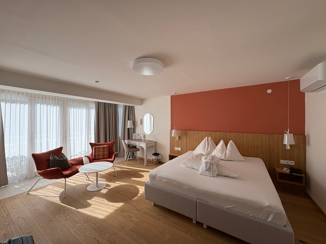 Hotel & Spa Sonne主图