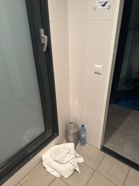 宜必思尚品代尔夫特市中心酒店-官方