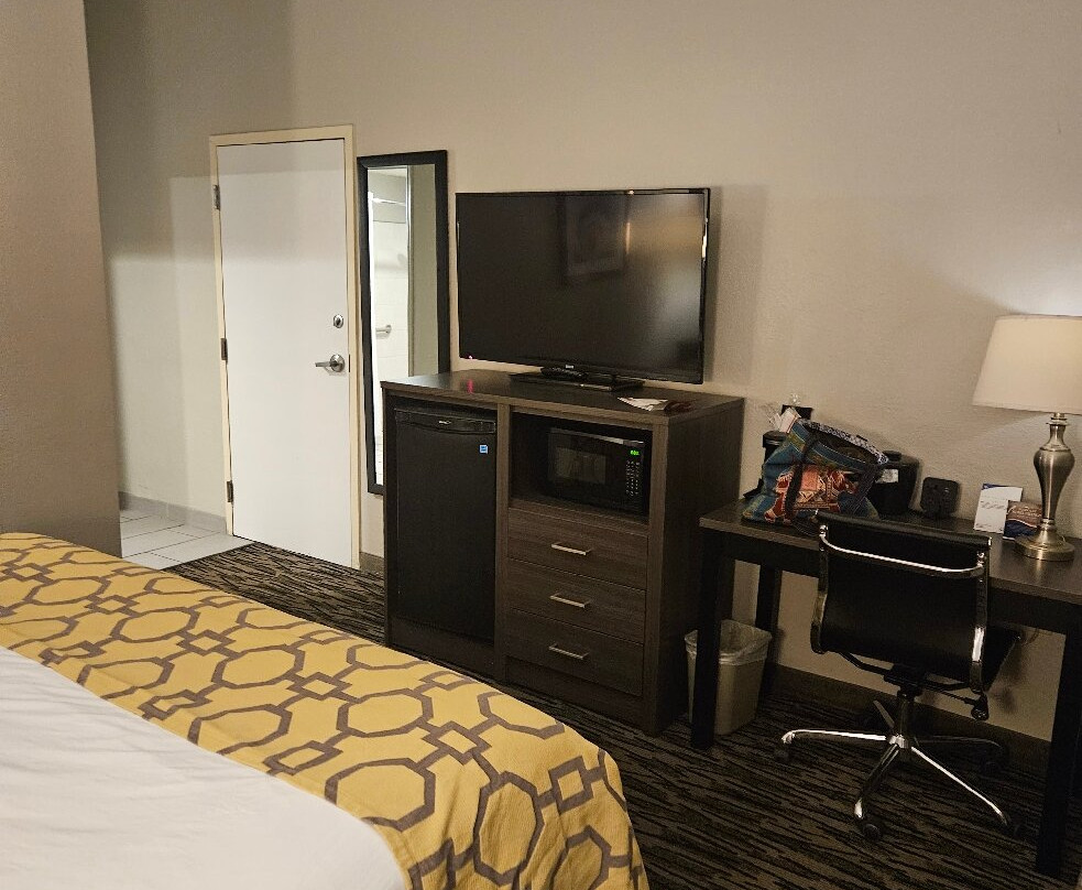 Baymont by Wyndham Springfield I-44主图