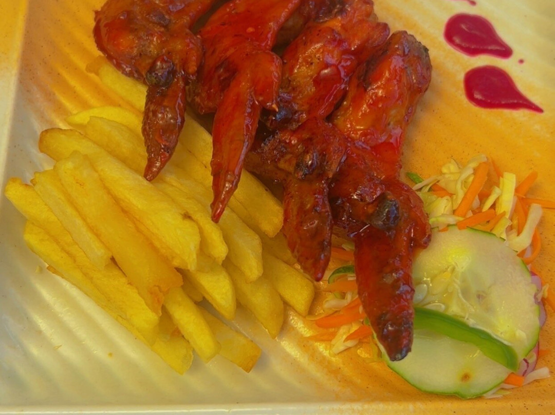 Nokras Silver Oak主图