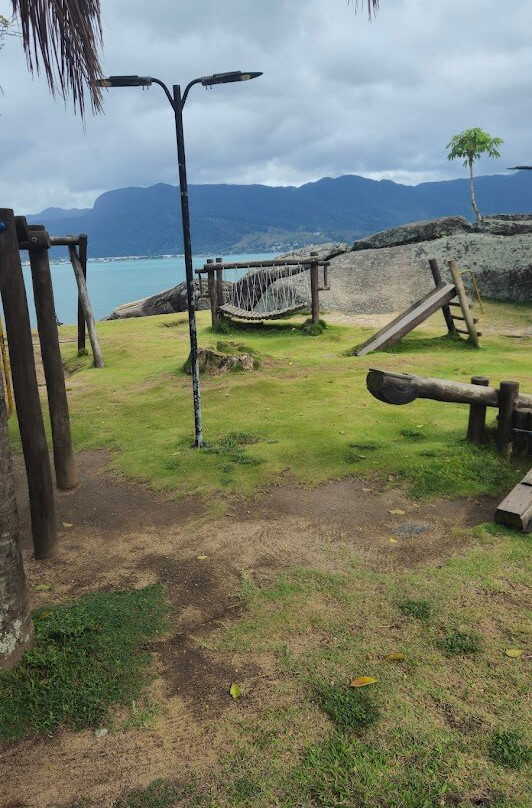 Itaguaçu Beach-伊利亚贝拉必去景点