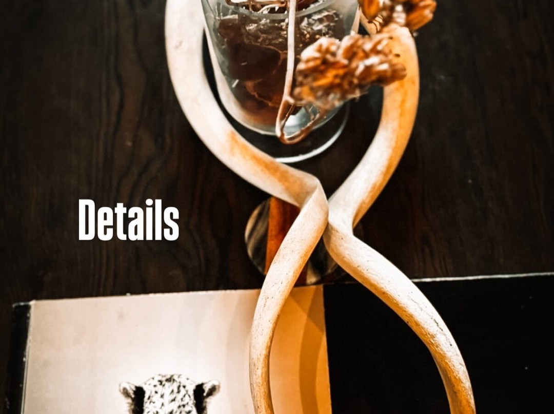 EverseenAfrica-霍德斯普鲁特必去景点